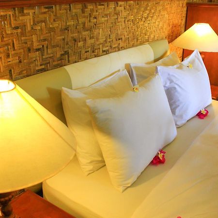 Gili Air Hotel Exteriér fotografie