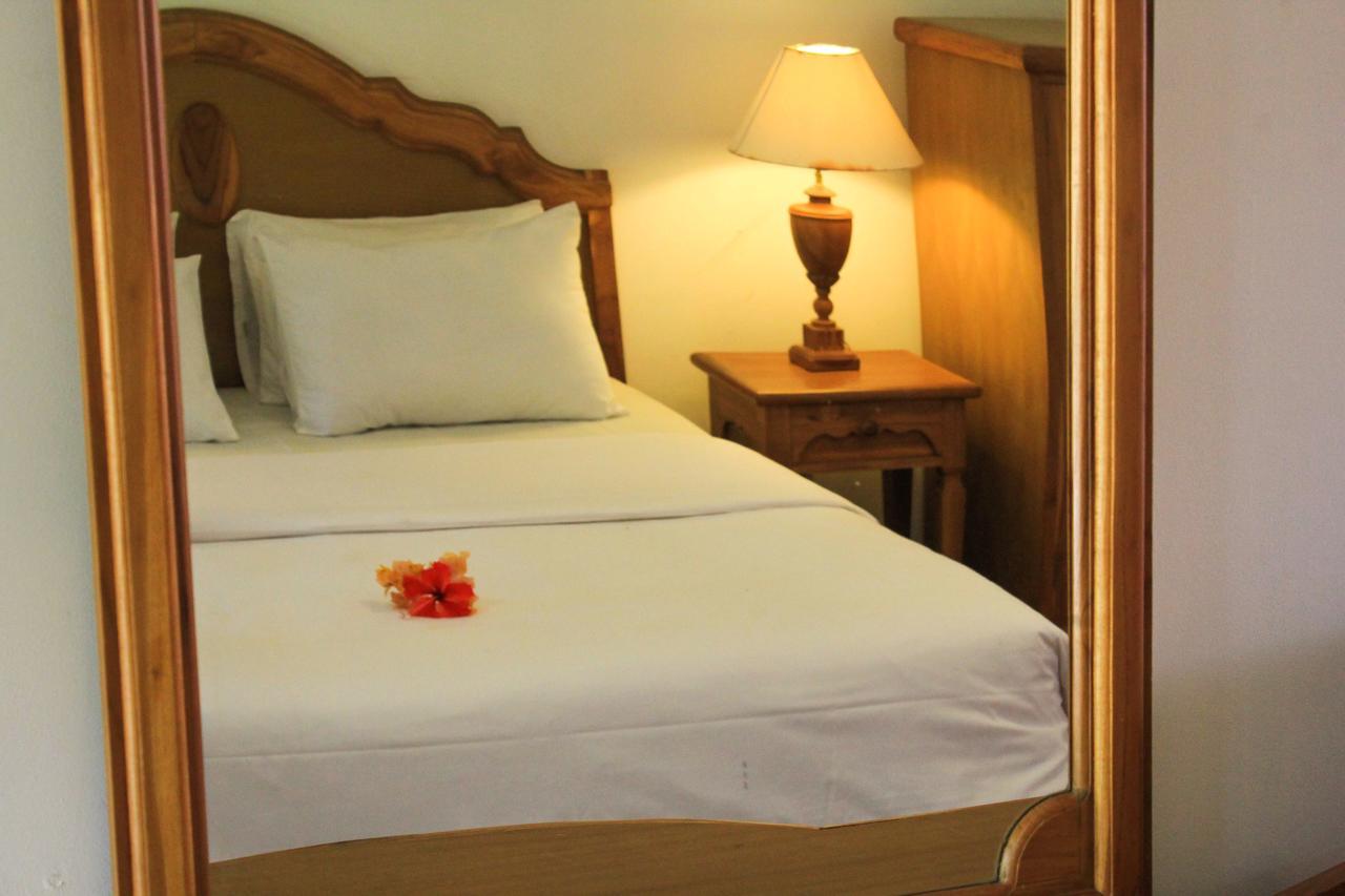 Gili Air Hotel Exteriér fotografie