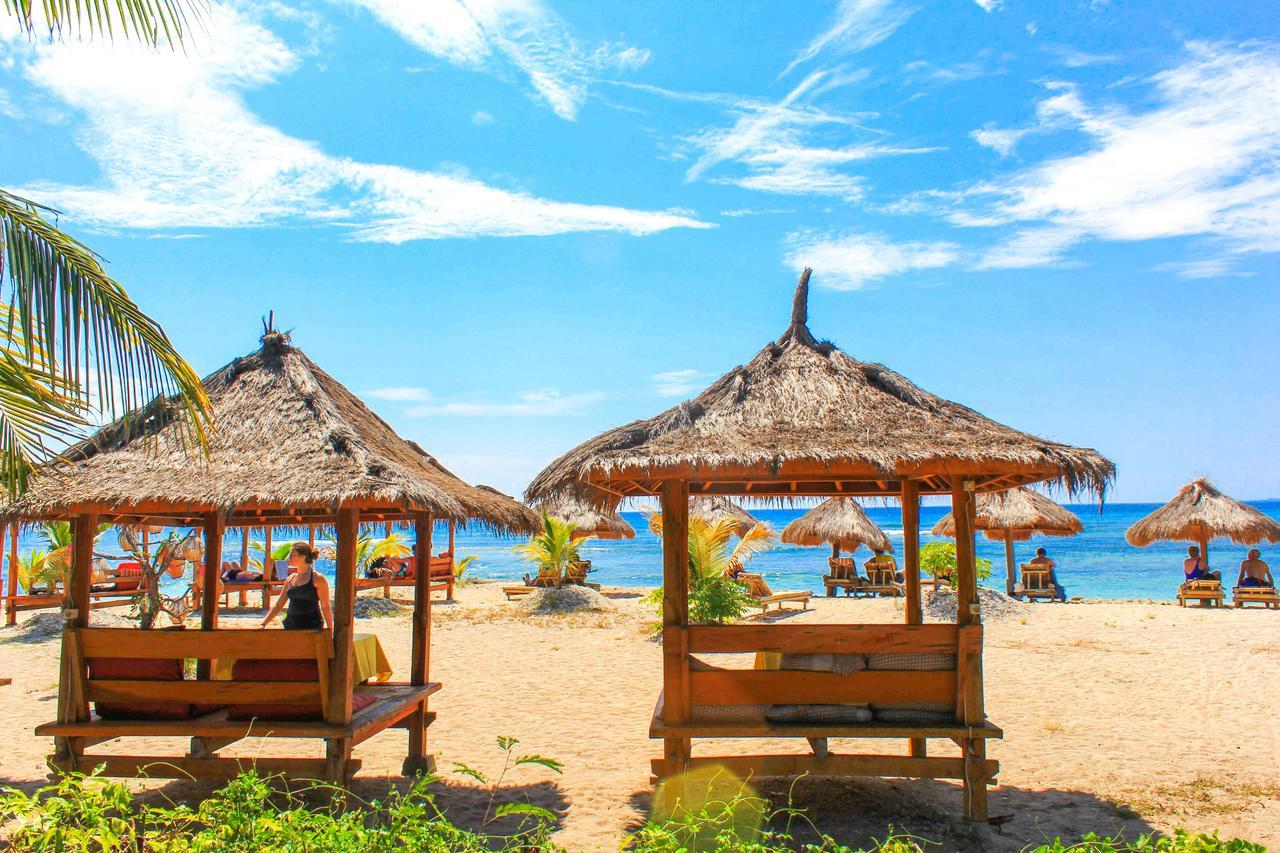Gili Air Hotel Exteriér fotografie