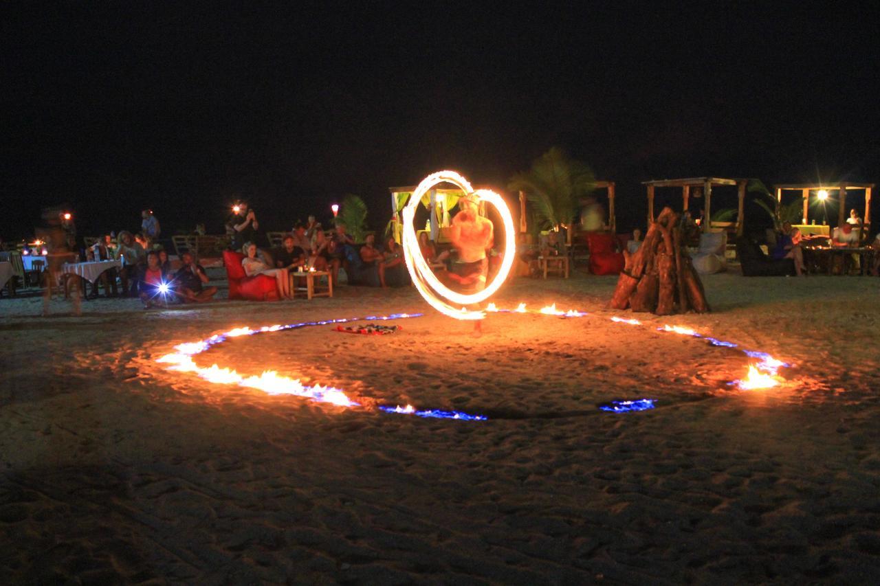 Gili Air Hotel Exteriér fotografie